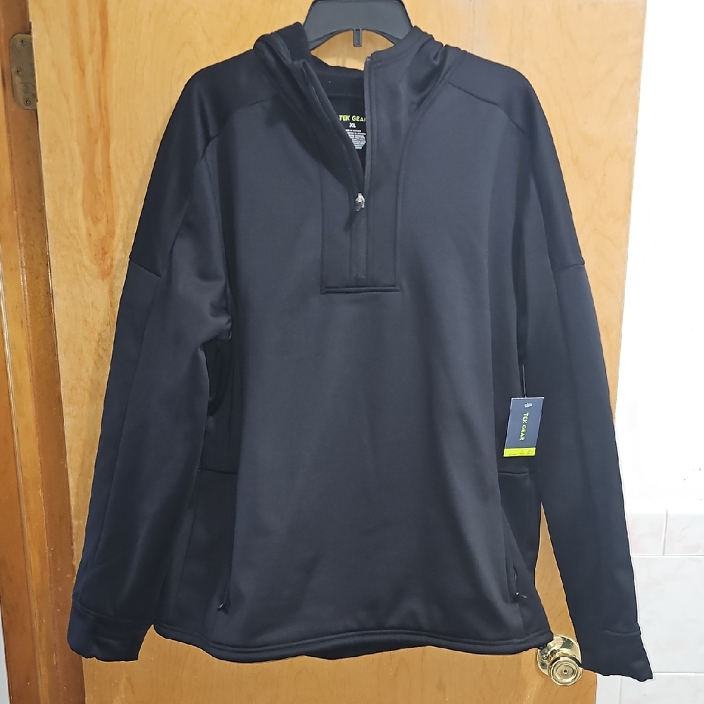 Tek Gear Hoodie